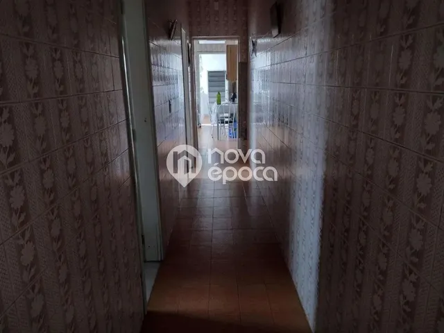 Imagem 10: Botafogo Casa com 3 dormitórios
