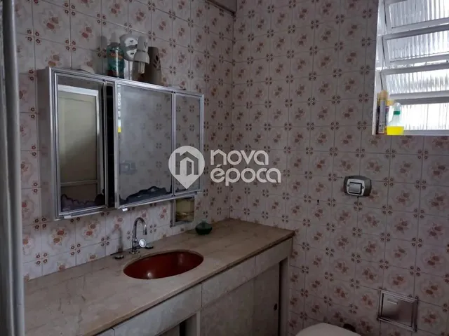 Imagem 11: Botafogo Casa com 3 dormitórios