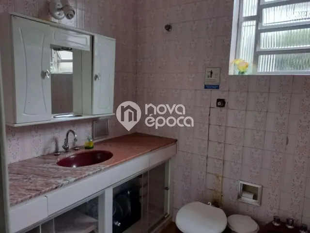 Imagem 12: Botafogo Casa com 3 dormitórios