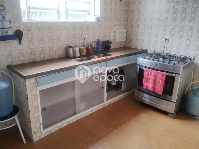 Imagem 16: Botafogo Casa com 3 dormitórios
