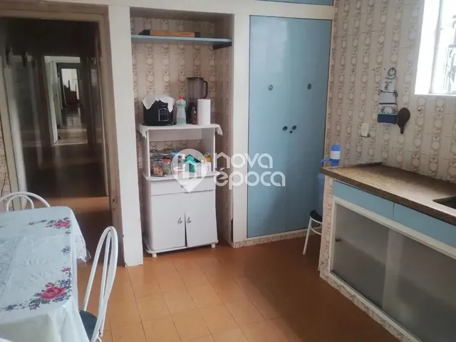 Imagem 14: Botafogo Casa com 3 dormitórios
