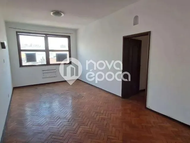 Imagem 1: Tijuca Apartamento com 3 dormitórios