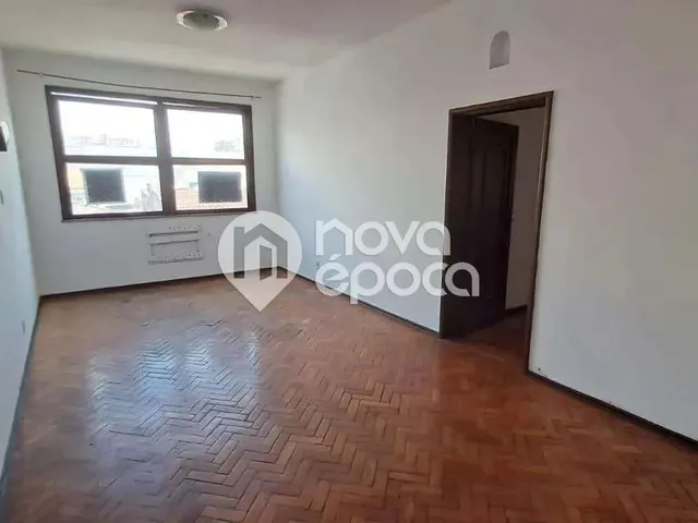 Imagem 12: Tijuca Apartamento com 3 dormitórios