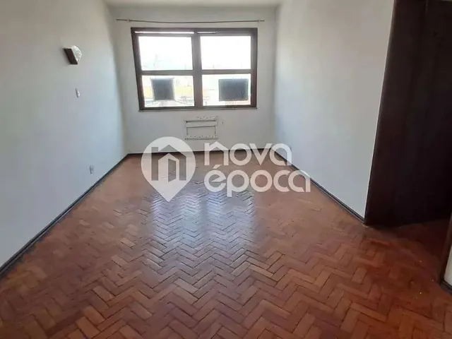 Imagem 4: Tijuca Apartamento com 3 dormitórios