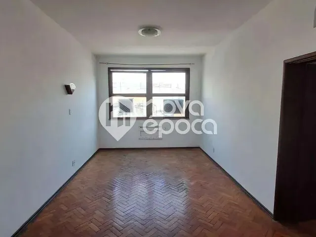 Imagem 8: Tijuca Apartamento com 3 dormitórios