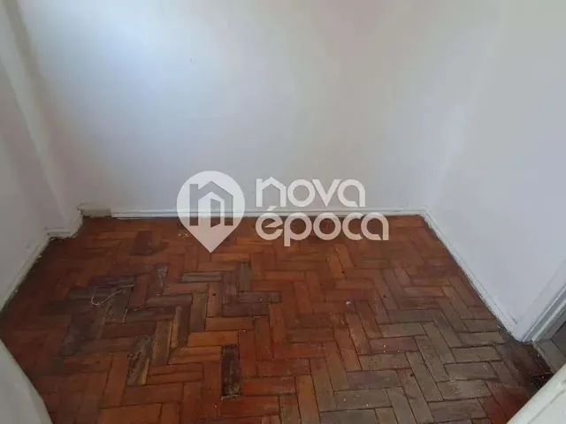 Imagem 13: Tijuca Apartamento com 3 dormitórios