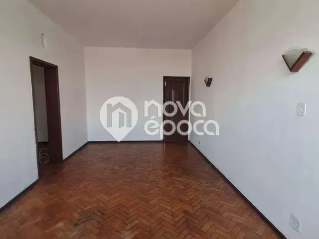 Imagem 10: Tijuca Apartamento com 3 dormitórios