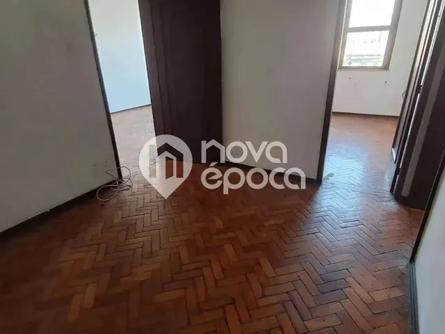 Imagem 9: Tijuca Apartamento com 3 dormitórios