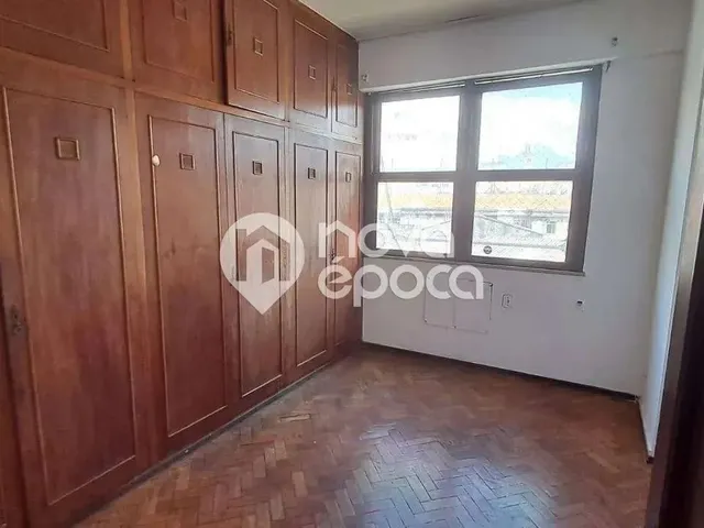 Imagem 3: Tijuca Apartamento com 3 dormitórios