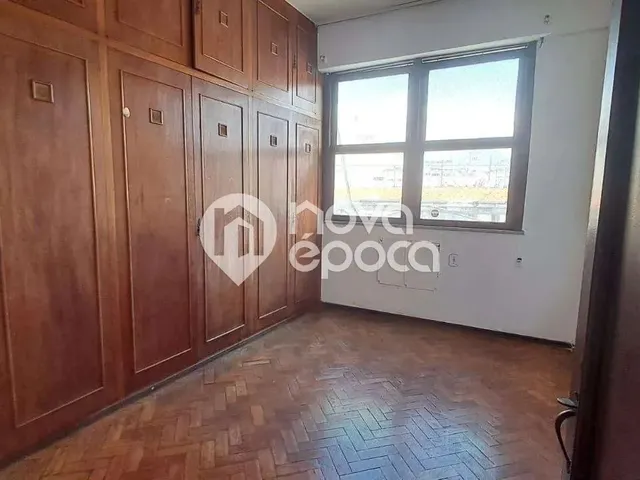 Imagem 16: Tijuca Apartamento com 3 dormitórios