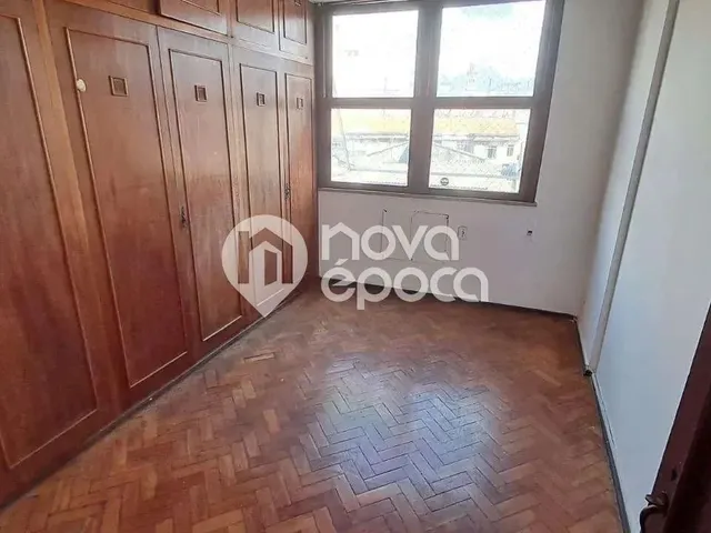 Imagem 14: Tijuca Apartamento com 3 dormitórios