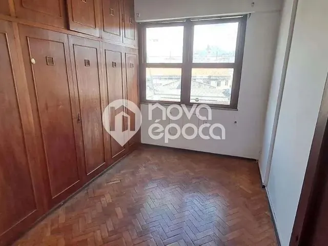 Imagem 5: Tijuca Apartamento com 3 dormitórios