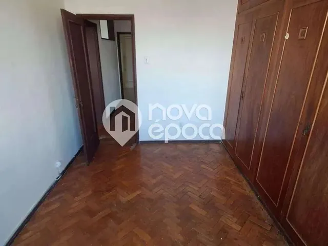 Imagem 6: Tijuca Apartamento com 3 dormitórios
