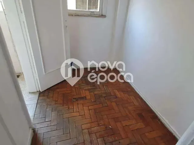 Imagem 2: Tijuca Apartamento com 3 dormitórios
