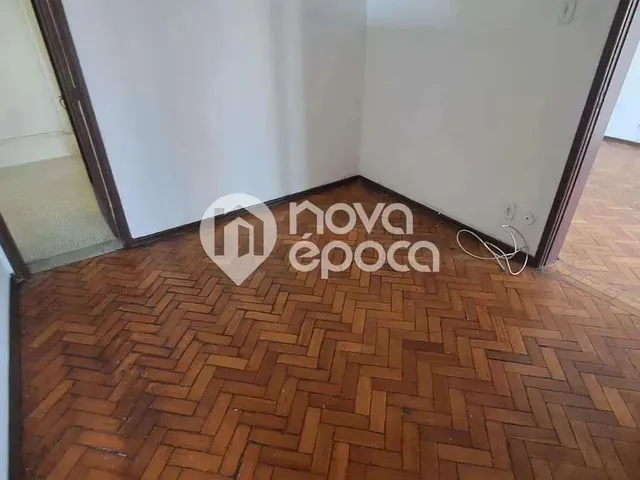 Imagem 15: Tijuca Apartamento com 3 dormitórios