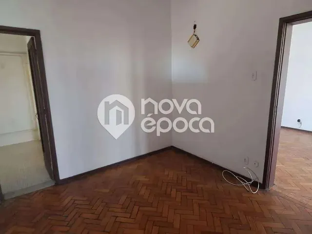 Imagem 7: Tijuca Apartamento com 3 dormitórios