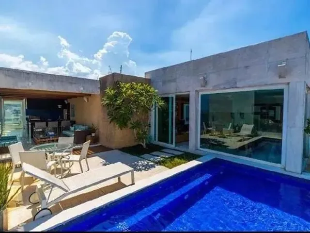 Imagem 5: Triplex para Venda Possui 400 Metros Quadrados com 5 Quartos em Ipanema - Rio de Janeiro