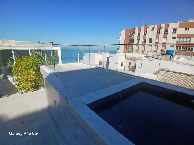 Imagem 14: Triplex para Venda Possui 400 Metros Quadrados com 5 Quartos em Ipanema - Rio de Janeiro