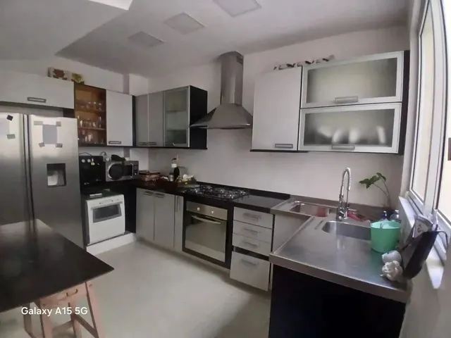 Imagem 6: Triplex para Venda Possui 400 Metros Quadrados com 5 Quartos em Ipanema - Rio de Janeiro