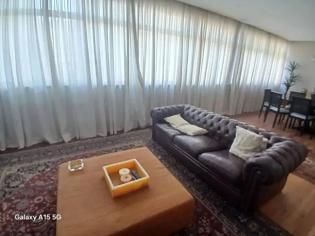 Imagem 3: Triplex para Venda Possui 400 Metros Quadrados com 5 Quartos em Ipanema - Rio de Janeiro