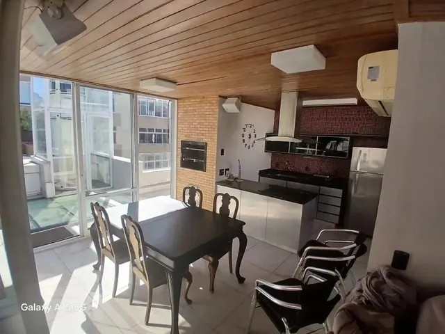 Imagem 7: Triplex para Venda Possui 400 Metros Quadrados com 5 Quartos em Ipanema - Rio de Janeiro
