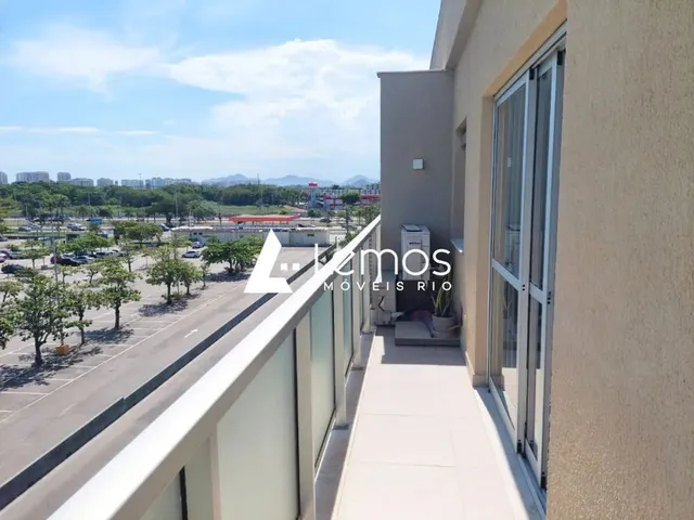 Imagem: Apartamento a Venda em Rio de Janeiro
