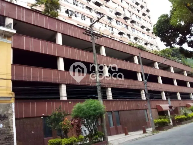 Imagem: Rio Comprido