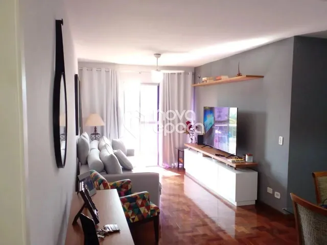 Imagem: Vila Isabel