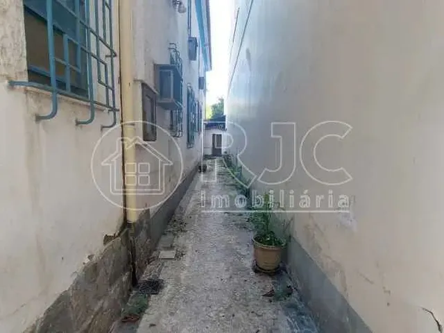 Imagem 15: Imóvel para Venda com 200 Metros Quadrados com 7 Quartos em Grajaú - Rio de Janeiro - Rj