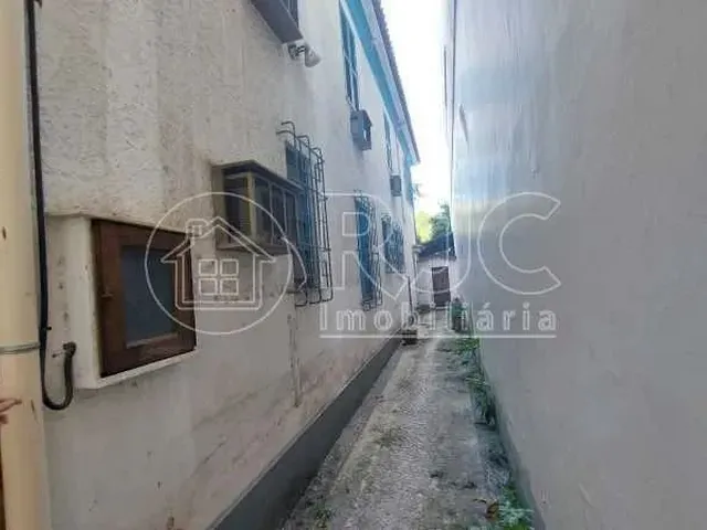 Imagem 11: Imóvel para Venda com 200 Metros Quadrados com 7 Quartos em Grajaú - Rio de Janeiro - Rj