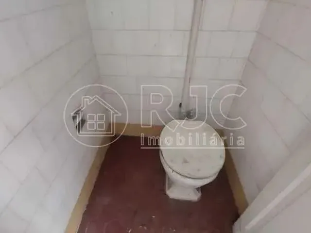 Imagem 6: Imóvel para Venda com 200 Metros Quadrados com 7 Quartos em Grajaú - Rio de Janeiro - Rj