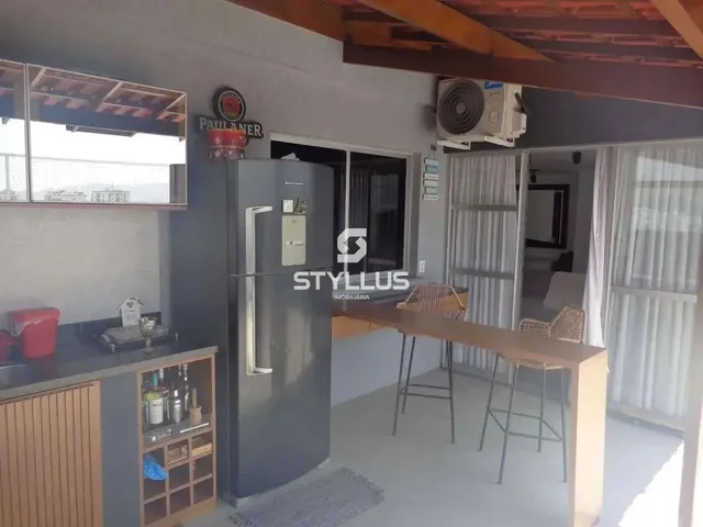 Imagem 13: Imóvel para Venda Tem 141 Metros Quadrados com 3 Quartos em Méier - Rio de Janeiro - Rj