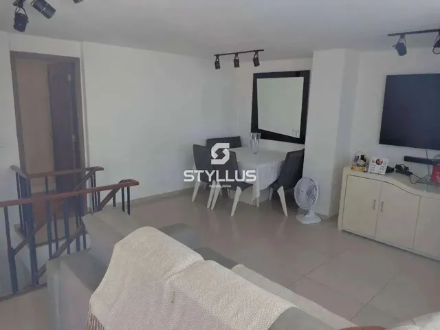 Imagem 6: Imóvel para Venda Tem 141 Metros Quadrados com 3 Quartos em Méier - Rio de Janeiro - Rj