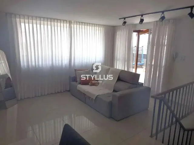 Imagem 3: Imóvel para Venda Tem 141 Metros Quadrados com 3 Quartos em Méier - Rio de Janeiro - Rj