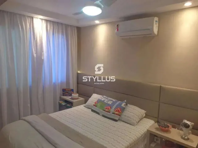 Imagem 9: Imóvel para Venda Tem 141 Metros Quadrados com 3 Quartos em Méier - Rio de Janeiro - Rj