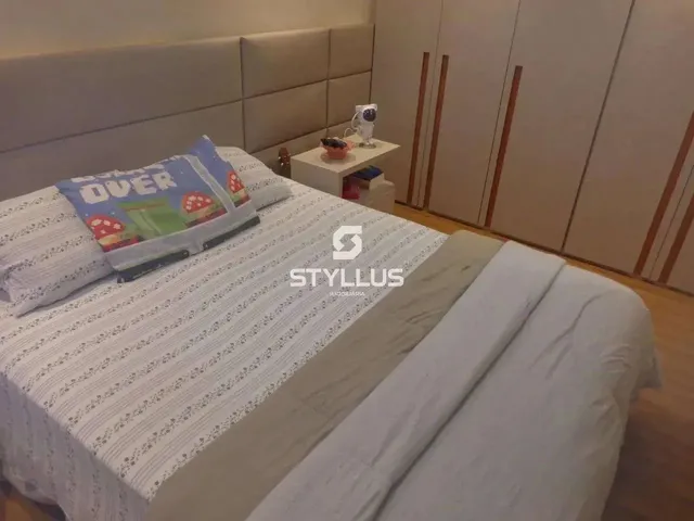 Imagem 8: Imóvel para Venda Tem 141 Metros Quadrados com 3 Quartos em Méier - Rio de Janeiro - Rj