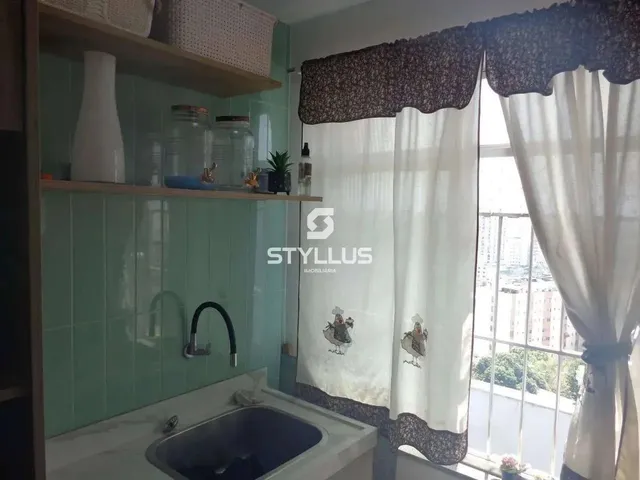Imagem 4: Imóvel para Venda Tem 141 Metros Quadrados com 3 Quartos em Méier - Rio de Janeiro - Rj