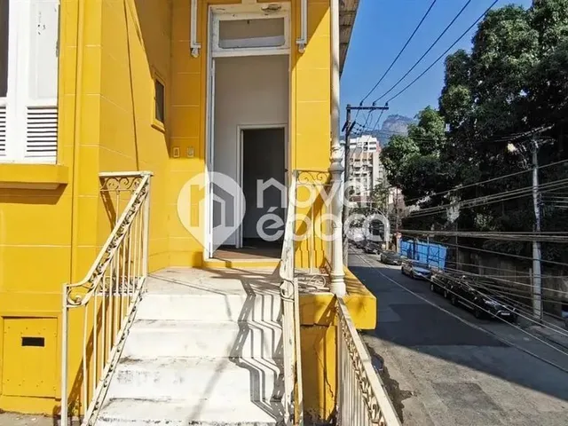 Imagem: Rio Comprido