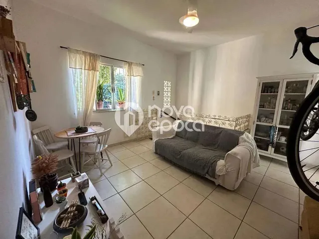 Imagem 7: Grajaú Casa com 3 dormitórios