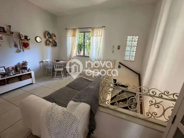 Imagem 4: Grajaú Casa com 3 dormitórios
