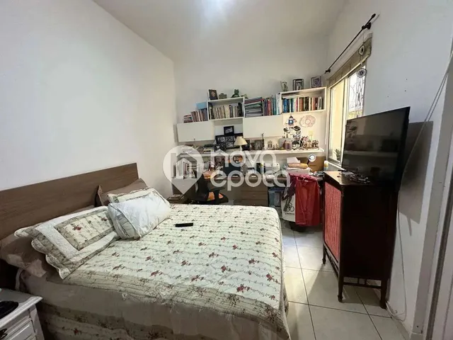 Imagem 14: Grajaú Casa com 3 dormitórios