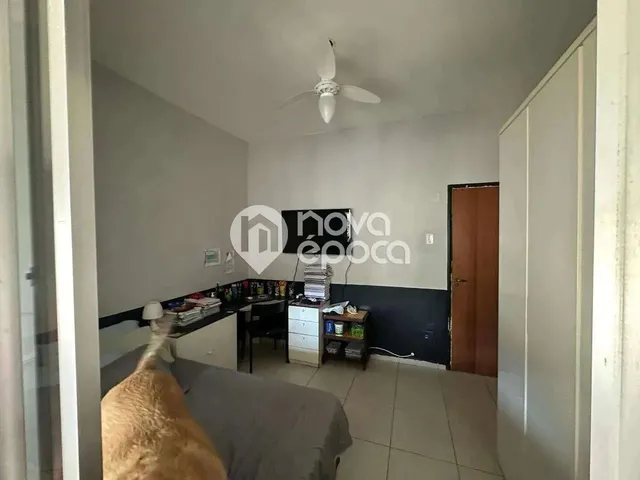 Imagem 16: Grajaú Casa com 3 dormitórios