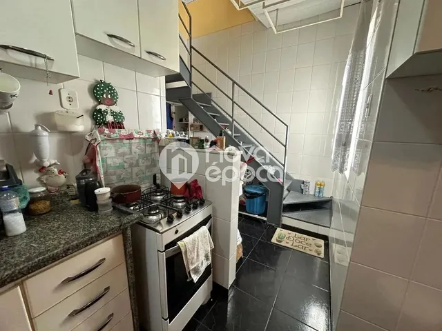 Imagem 8: Grajaú Casa com 3 dormitórios