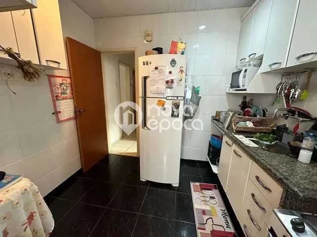Imagem 13: Grajaú Casa com 3 dormitórios