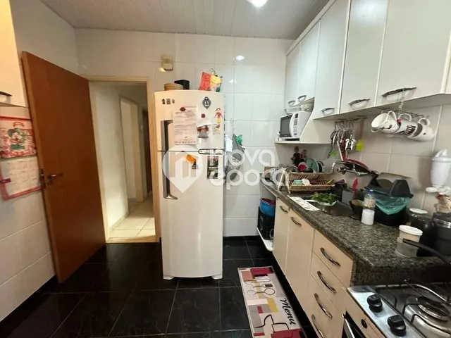 Imagem 5: Grajaú Casa com 3 dormitórios