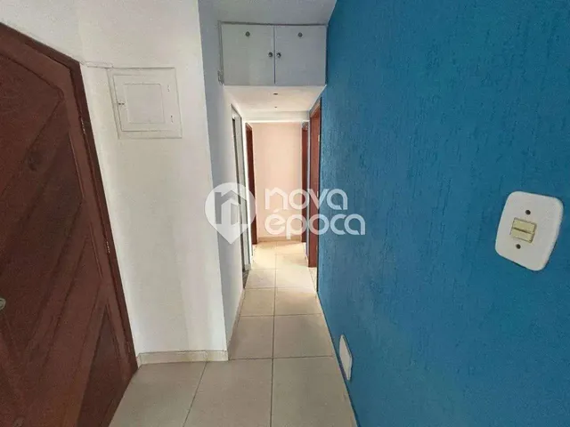 Imagem 2: Cidade Nova Apartamento com 3 dormitórios