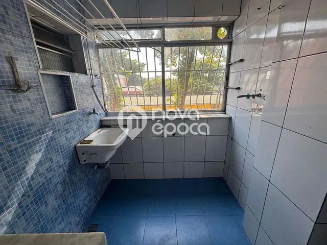 Imagem 9: Cidade Nova Apartamento com 3 dormitórios