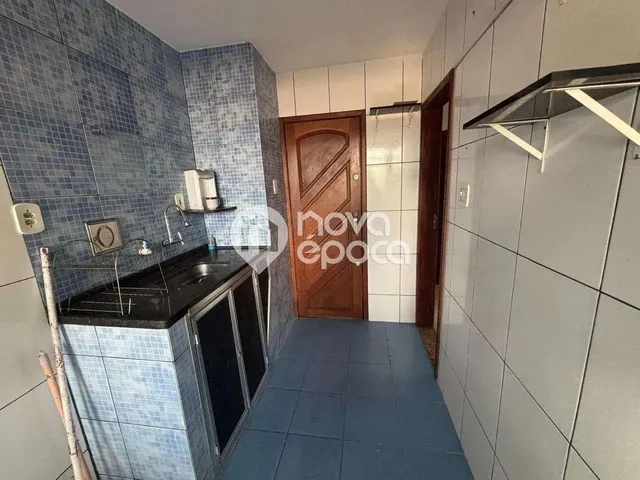 Imagem 14: Cidade Nova Apartamento com 3 dormitórios