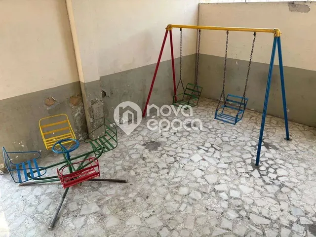 Imagem 12: Cidade Nova Apartamento com 3 dormitórios