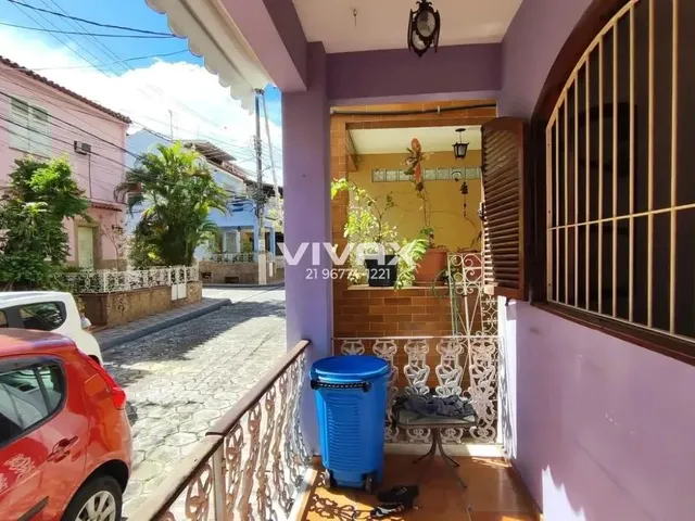 Imagem: Méier - Dias da Cruz - 3 Quaartos - 1 Suíte